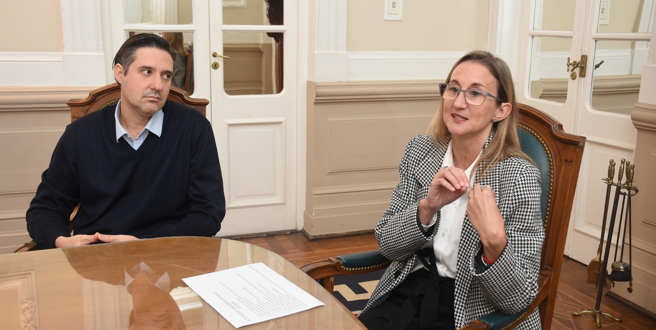 El Centro de Estudios y Servicios, un aporte único para el crecimiento de Santa Fe