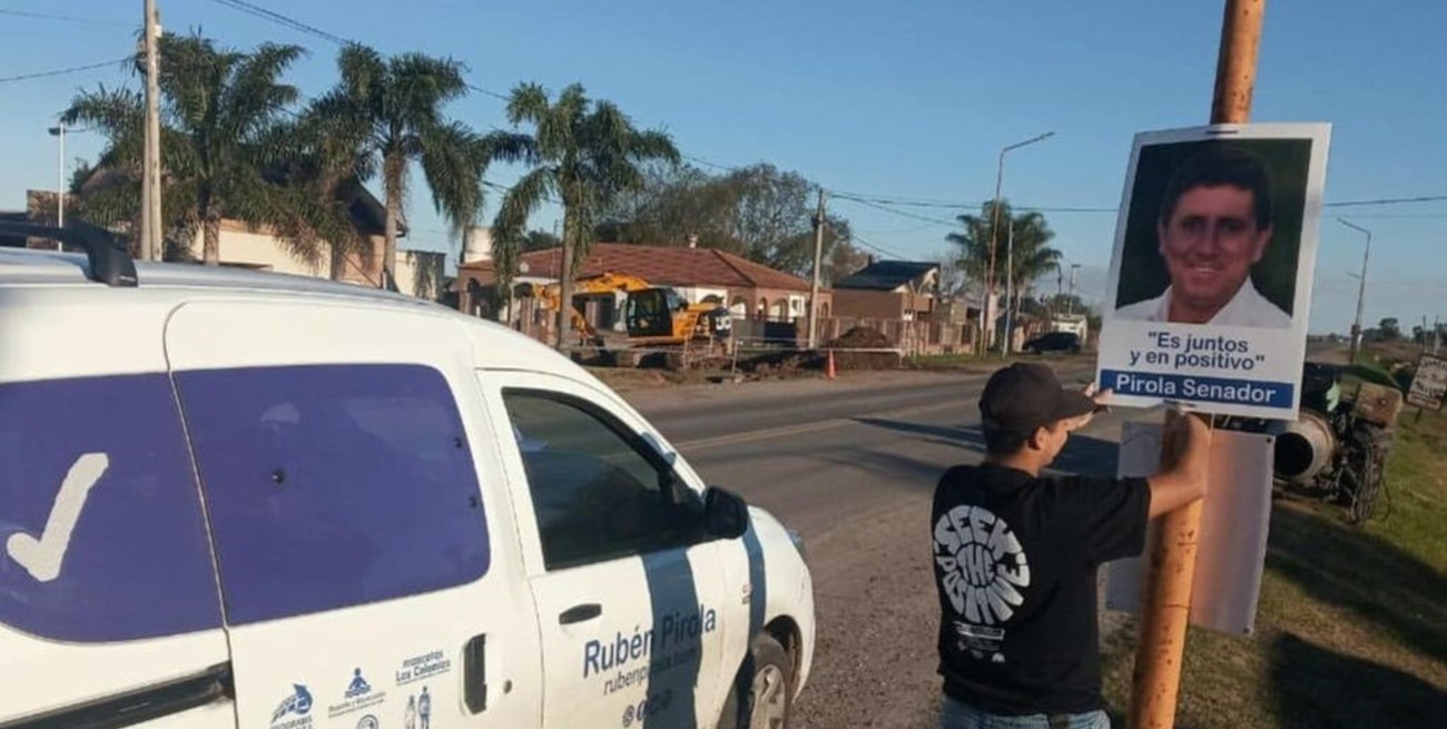 Pirola: “Un nuevo ejemplo de compromiso y responsabilidad”