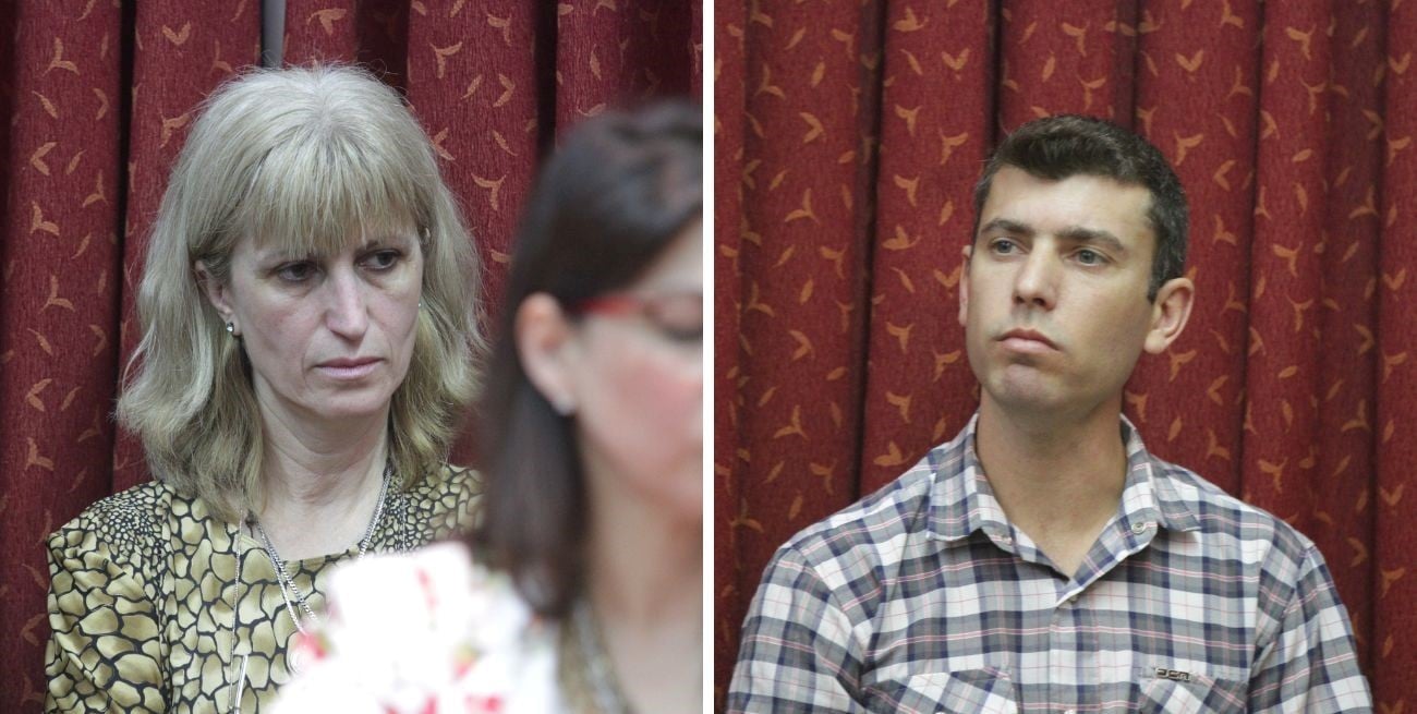 Caso Baraldo: los condenados pasaron de cumplir sentencia a estar en prisión preventiva