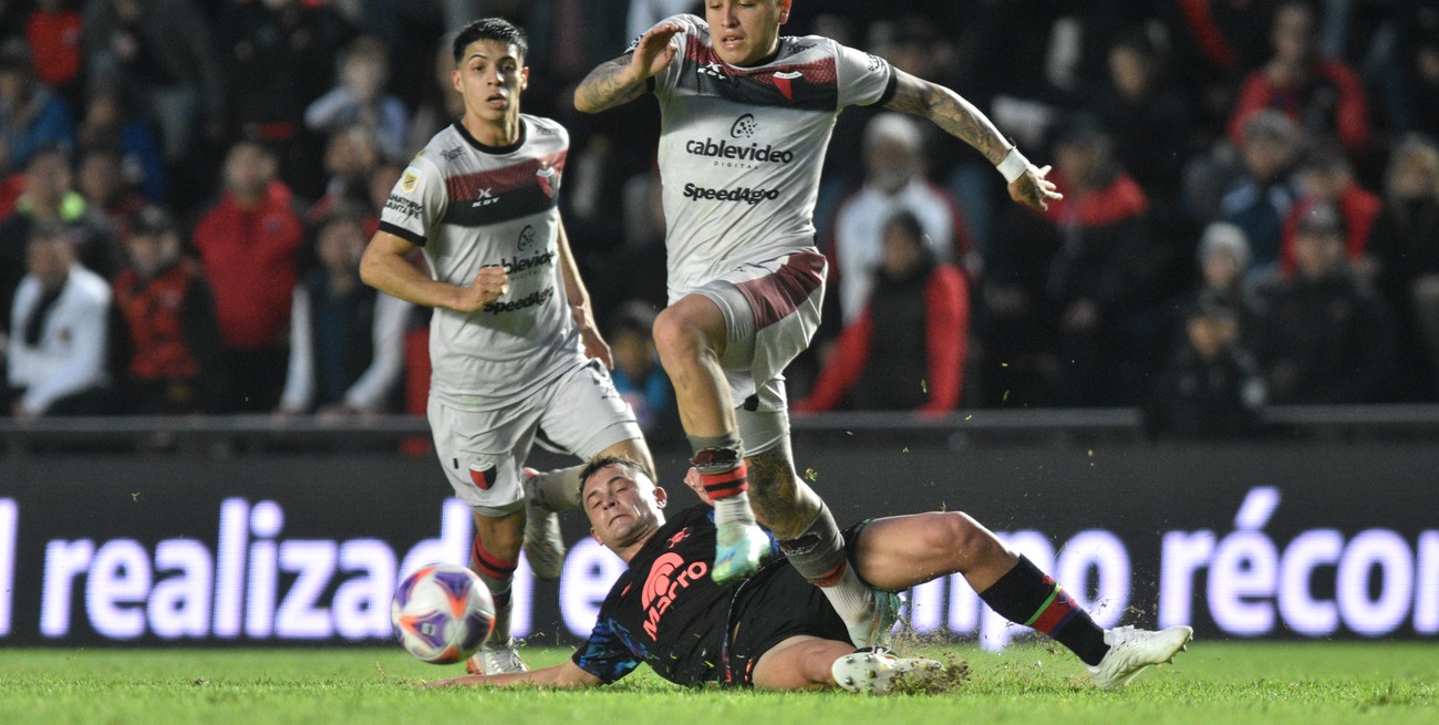 Farías: el dueño del Miami dice "ya está" pero para Colón "falta"