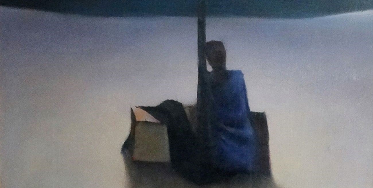 Ricardo Supisiche: camino del realismo al surrealismo