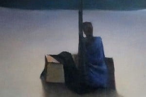 Las obras de Supisiche son íconos de nuestra cultura. Foto: Gentileza