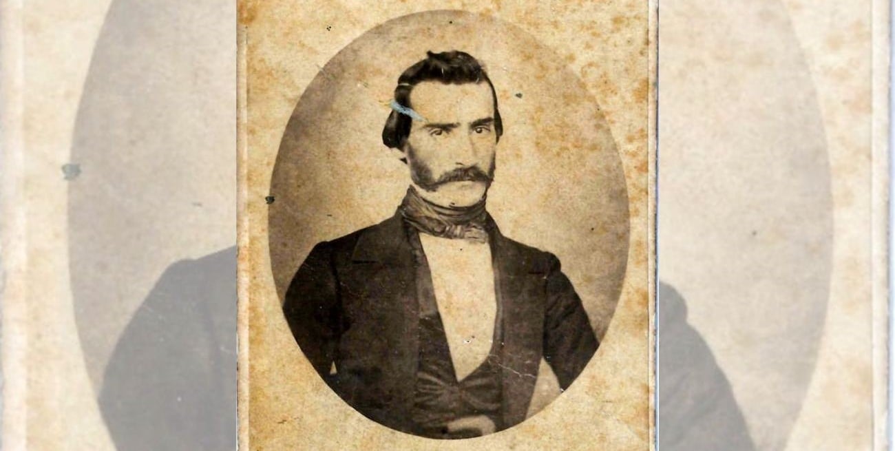 Juan Francisco Seguí, el primer constitucionalista argentino