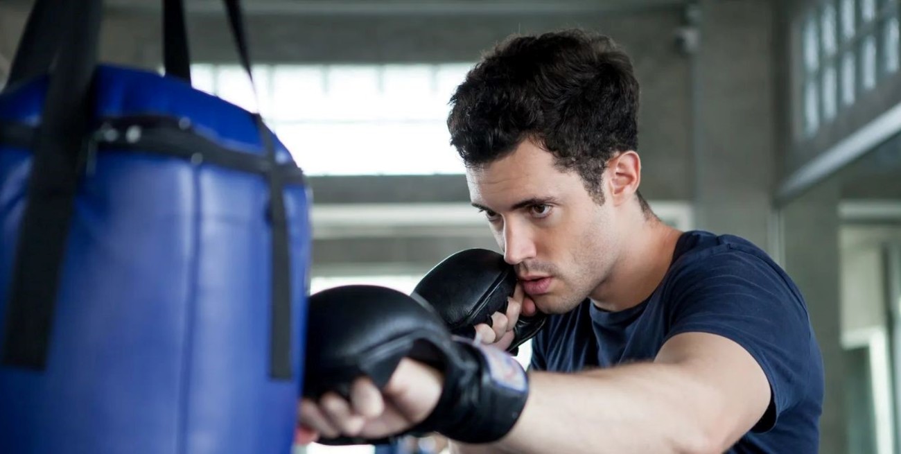 5 beneficios de practicar boxeo 