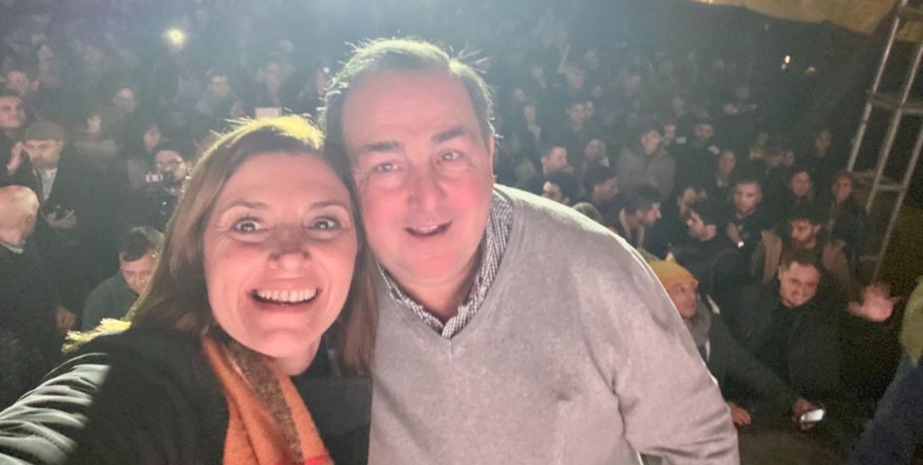 La opinión de Betina Florito: "Poletti va a cambiar la ciudad de Santa Fe"