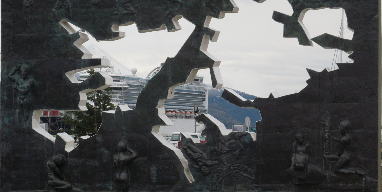 Pandiani, el referente de Massa en política exterior negoció ante la UE un documento clave por Malvinas