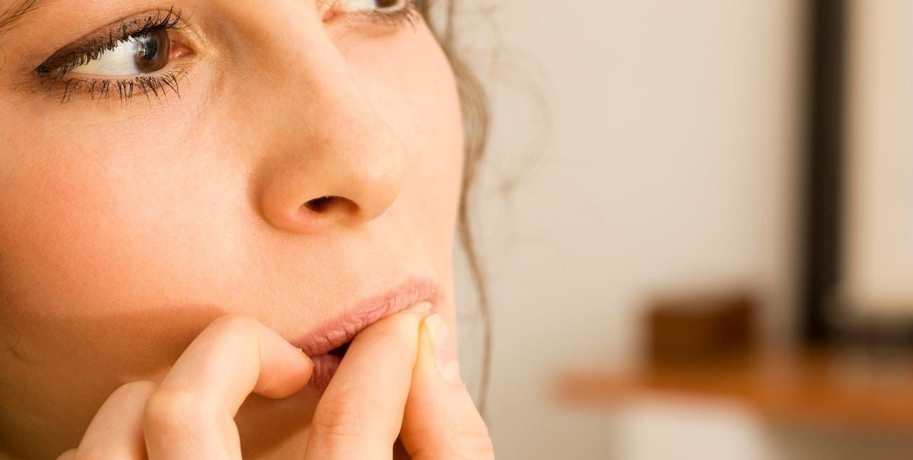 Técnica para dejar de comerse las uñas: en qué consiste  