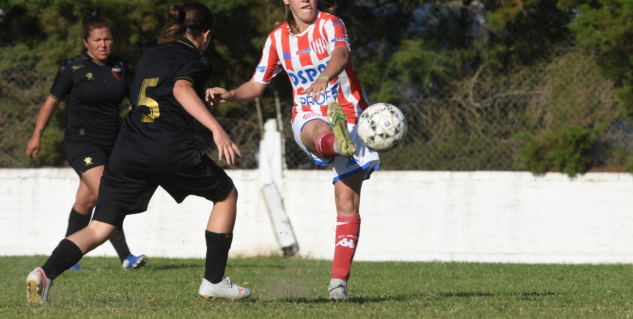 Se presentó la lista de convocadas por el Seleccionado Femenino 2023