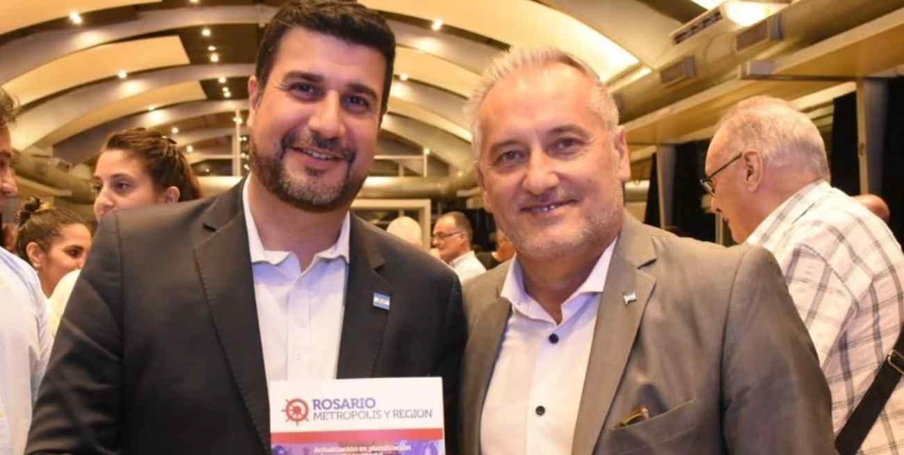 Marcos Cleri llamó a "fortalecer la unidad" para las próximas elecciones nacionales y provinciales