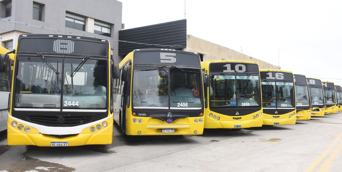 El ministro Diego Giuliano pasó por Santa Fe y habló sobre los subsidios al transporte