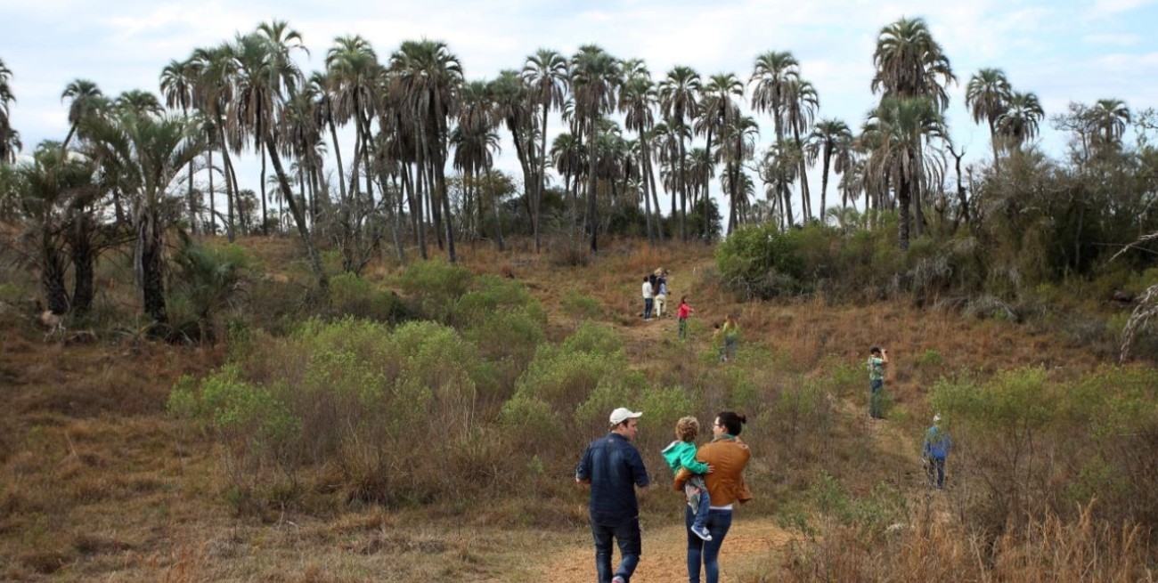 Vacaciones de invierno: escapaditas express para disfrutar en familia
