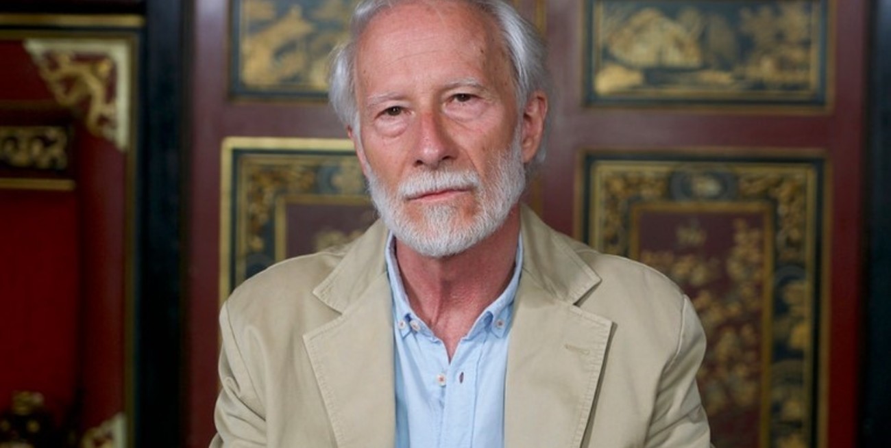 Poema que se deshilacha