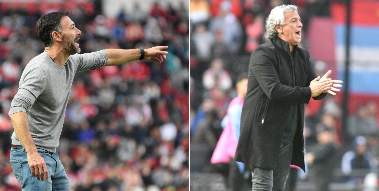 Todo confirmado para la última fecha del torneo: cuándo juegan Unión y Colón