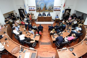 Ahora resta esperar qué pasará con la elección general para conocer cómo quedará la nueva conformación del Concejo capitalino, que asumirá los primeros días de diciembre.