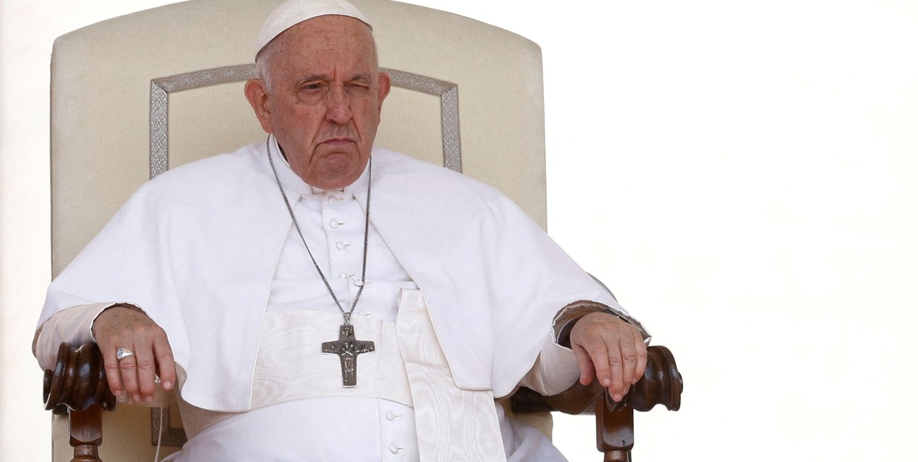 Papa Francisco sobre Argentina: "El problema somos nosotros"