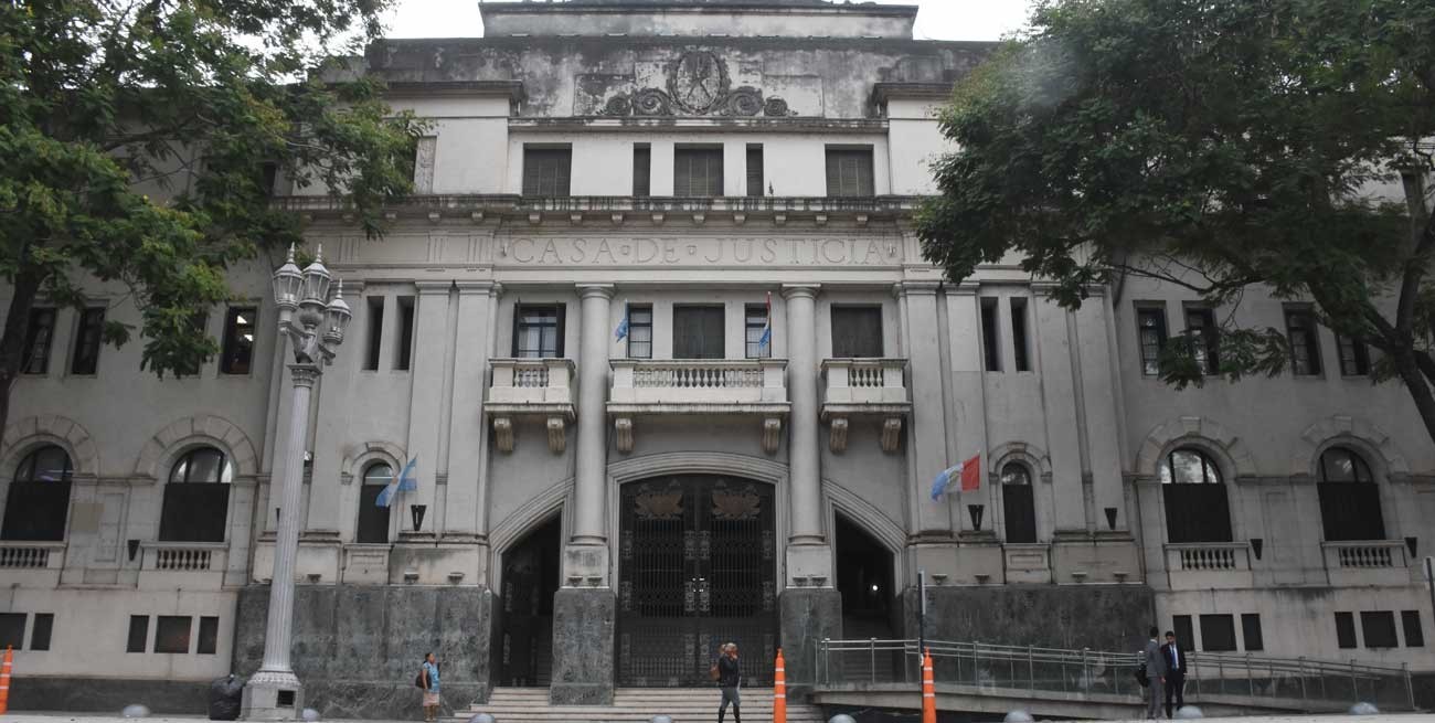 Pretenden limitar los abreviados en la tramitación de dos delitos