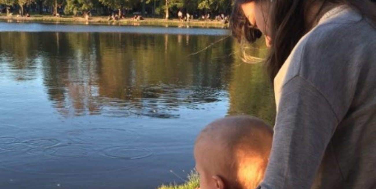 Escribir el dolor por la muerte de un hijo