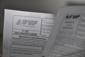 A la espera que el proyecto se trate en el Senado.