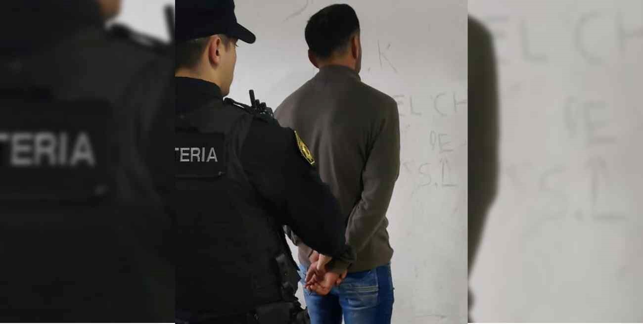 Un ladrón vivía en la zona oeste de Santa Fe y robaba en la ciudad universitaria