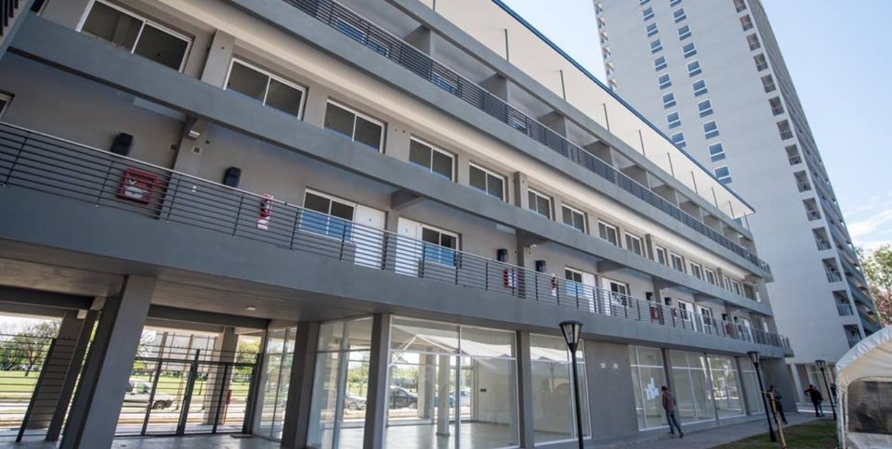 Está abierta la inscripción para el Procrear II en el Parque Federal