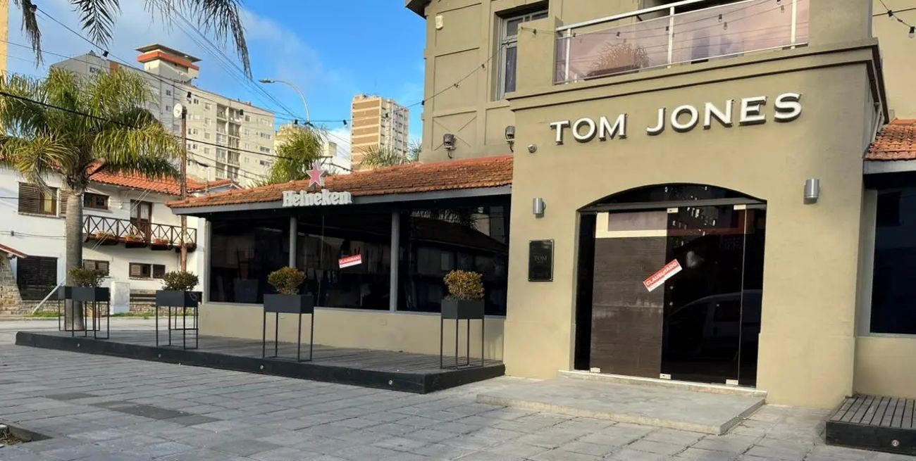 Clausuraron el boliche de Necochea donde patovicas agredieron a dos jóvenes