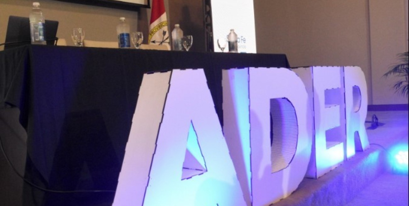 Invitan al Tercer Coloquio ADER en Santa Fe