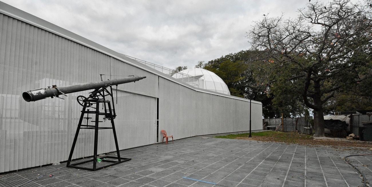 Aseguran que el Code reabrirá sus puertas a fines de septiembre