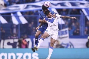 Juega último el Tate. Foto: El Litoral