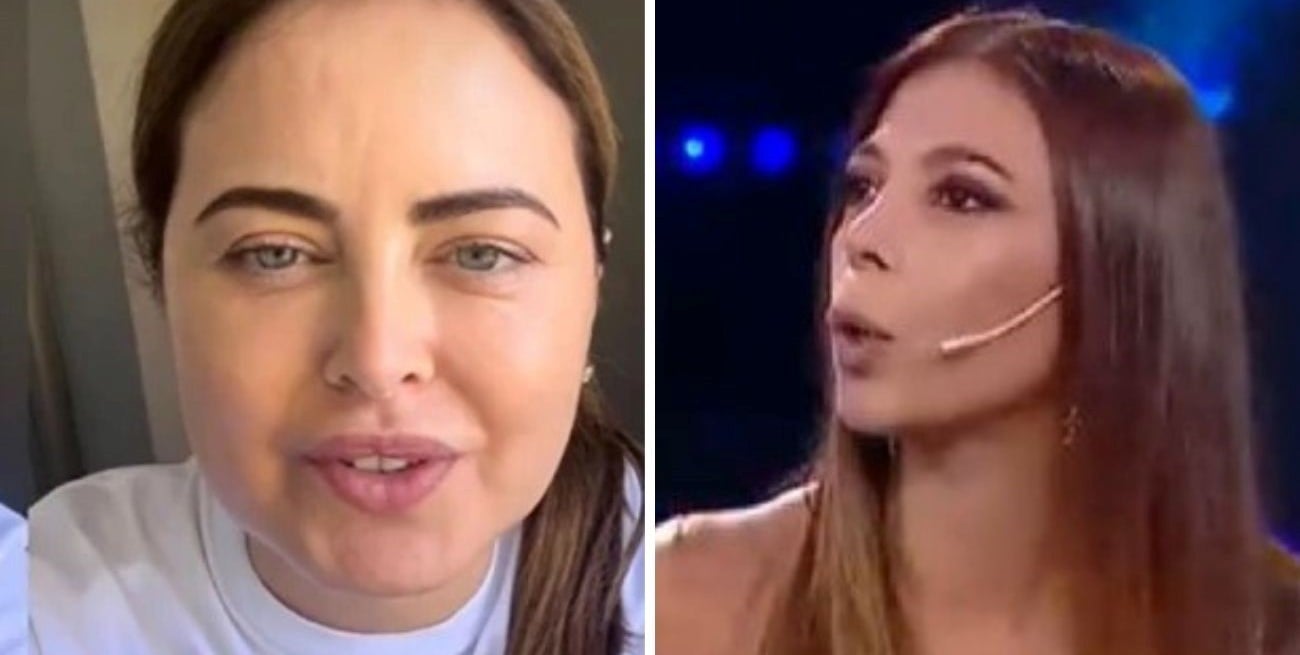 Ximena Capristo habló sobre la recuperación de Silvina Luna