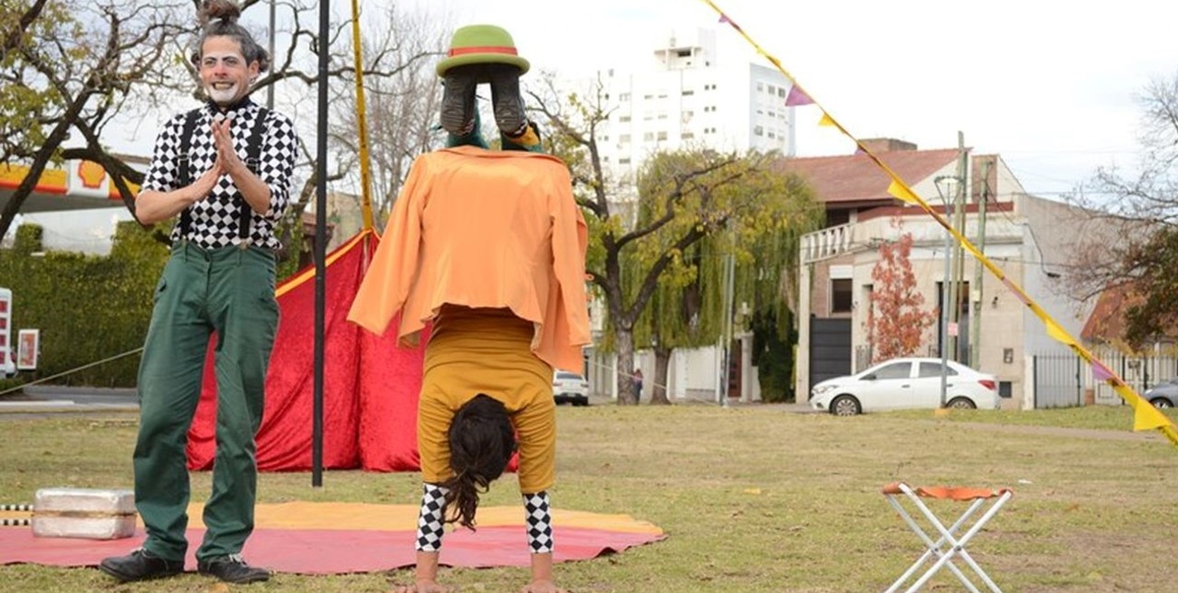 El FTR23 ofrece numerosas propuestas para todo público al aire libre