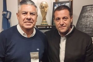 La investigación en Santiago del Estero incluye a Tapia y Toviggino, acusados de lavado y asociación ilícita, con bienes vinculados en Estados Unidos y Argentina.