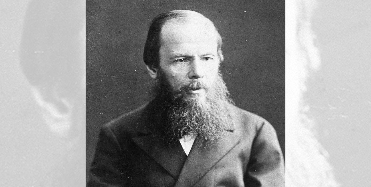 El fin de los tiempos en Dostoievski (Parte III)