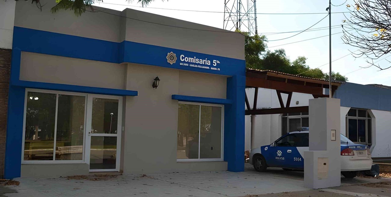 Carlos Pellegrini: encerró y violentó durante 2 semanas a su pareja y a 4 niños