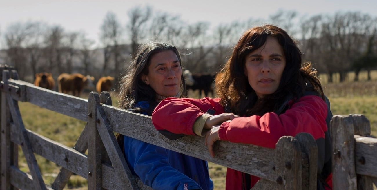 Un film de Santiago Loza se estrena en cine El Cairo