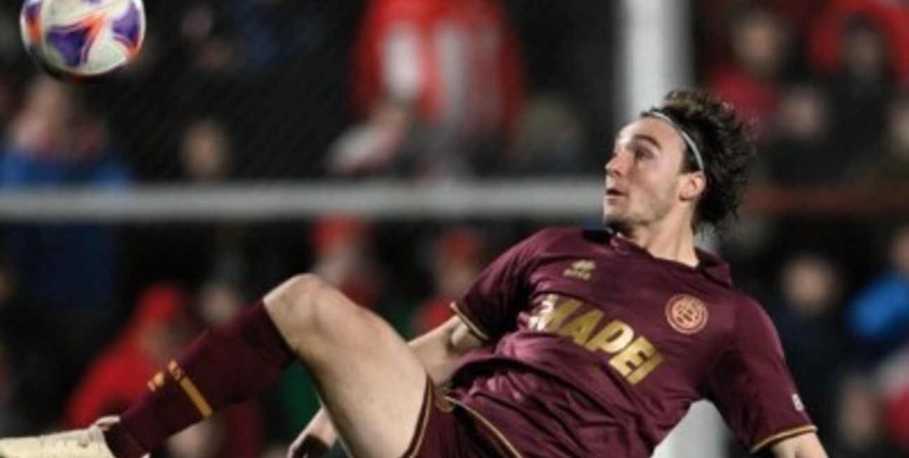 Agónico triunfo de Instituto en Córdoba ante Lanús