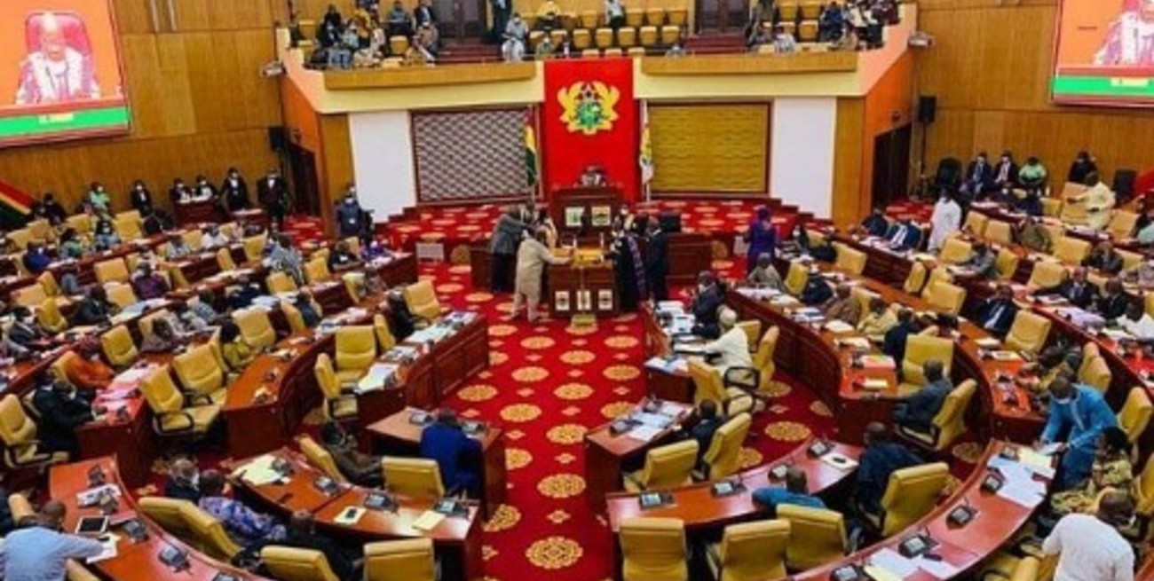 Ghana ya no tendrá pena de muerte: sancionaron la abolición de la ley