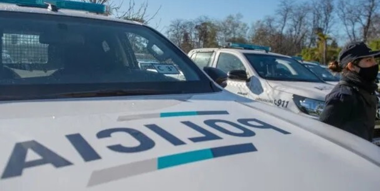 Mató a su pareja y se quitó la vida: su hijo de 7 años los encontró sin vida