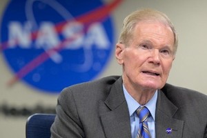 Bill Nelson llega a la Argentina para brindar charlas y cerrar acuerdos.