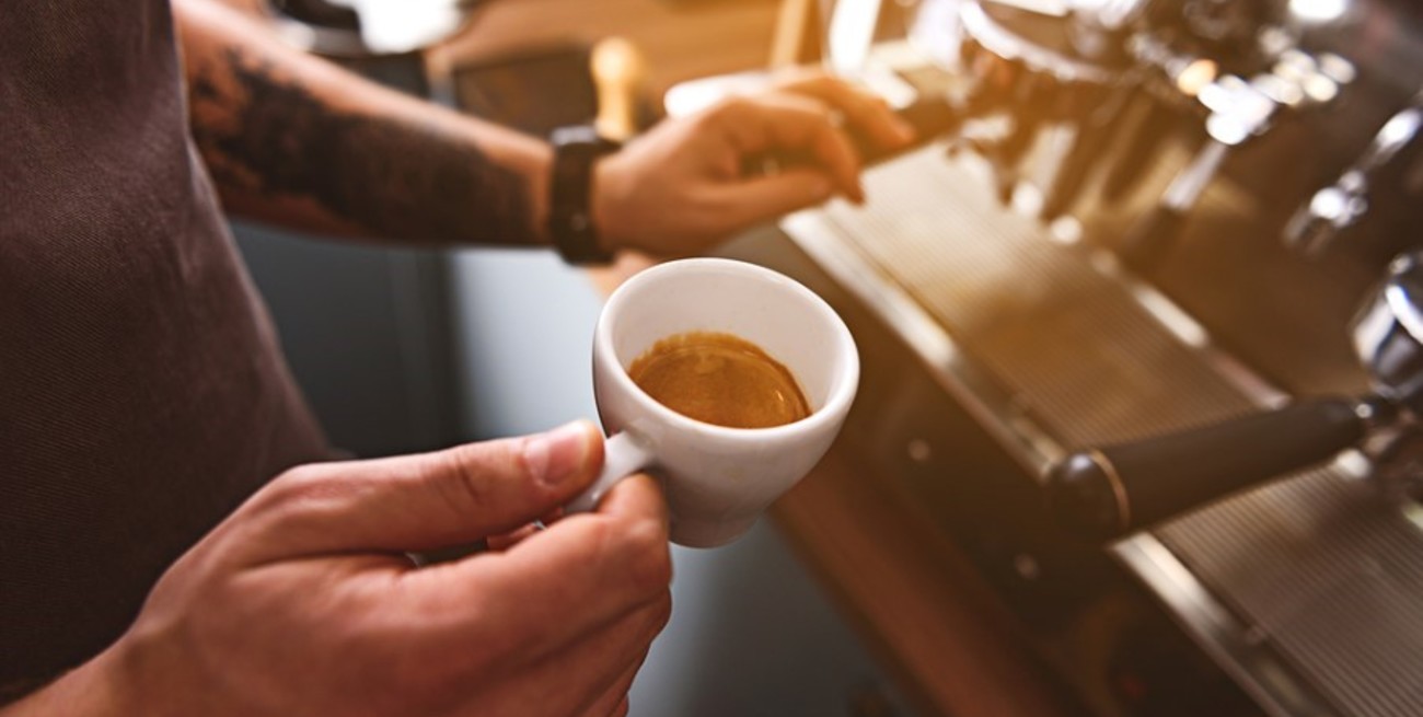 Un compuesto del café expreso podría ayudar contra el Alzheimer