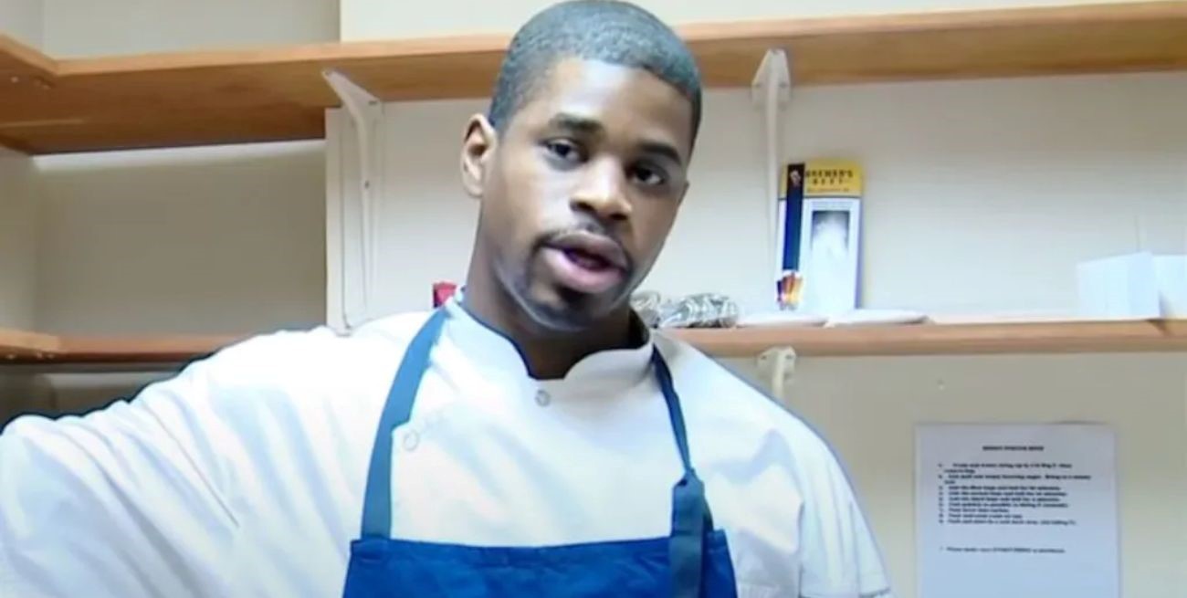 Encuentran muerto al chef personal de los Obama