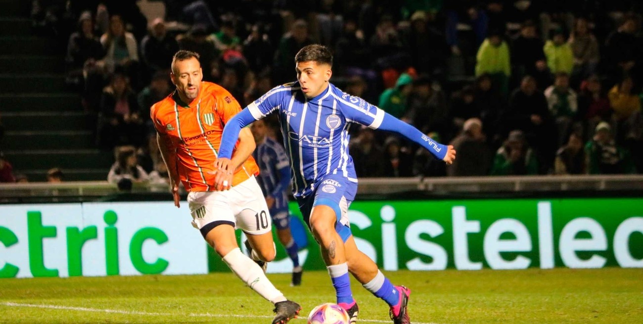 Jugadores de Godoy Cruz emitieron un duro comunicado contra los árbitros