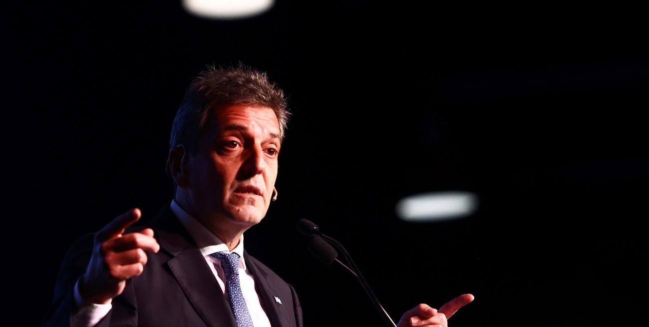 El FMI pide cosas y el gobierno "sale a cubrirlas"