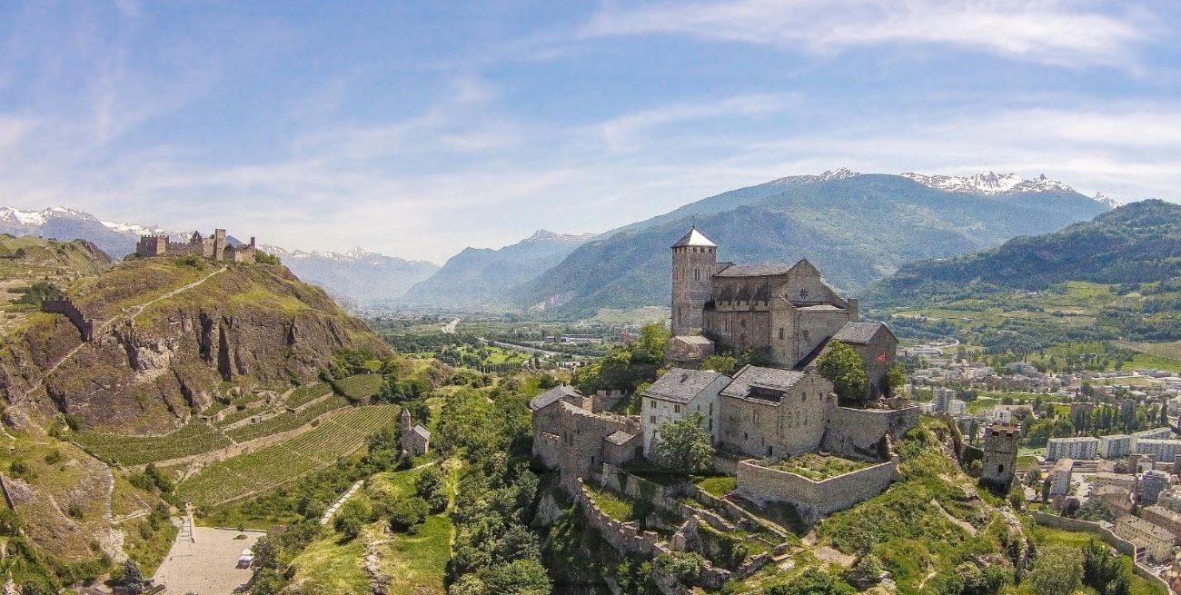 In memoriam: Alexandre Carron, su imborrable amistad y don de gentes