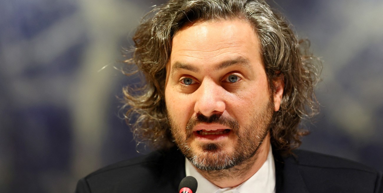 El Gobierno argentino condenó el golpe de Estado en Níger