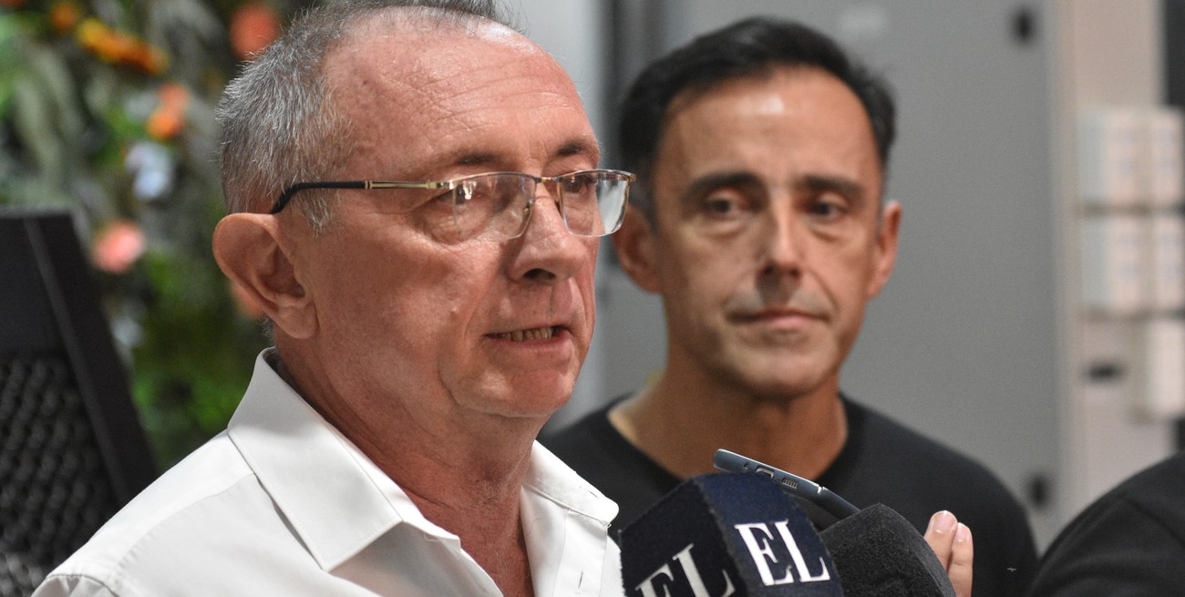 El ministro Costamagna afirmó estar en desacuerdo con el dólar maíz