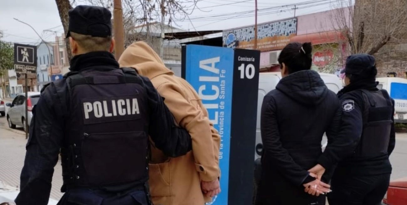 Tres armas secuestradas; dos por hechos de amenazas y otro por intento de robo en vivienda