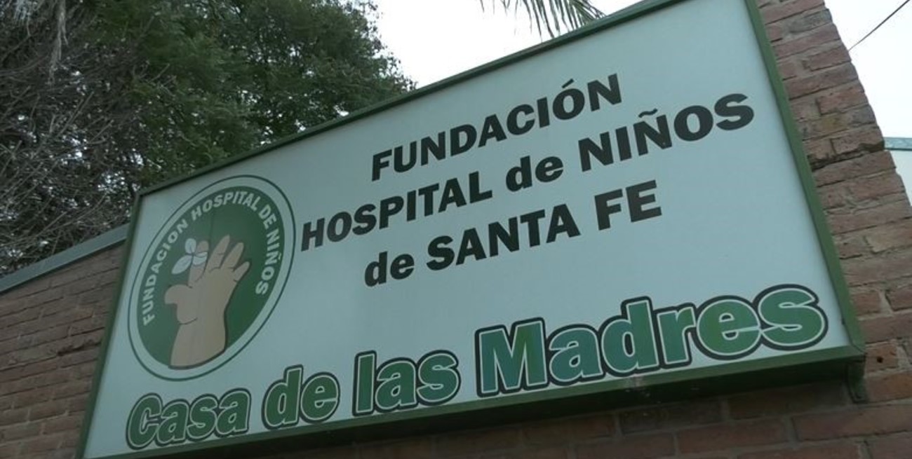 La Casa de las Madres del hospital de Niños organiza un té bingo benéfico 