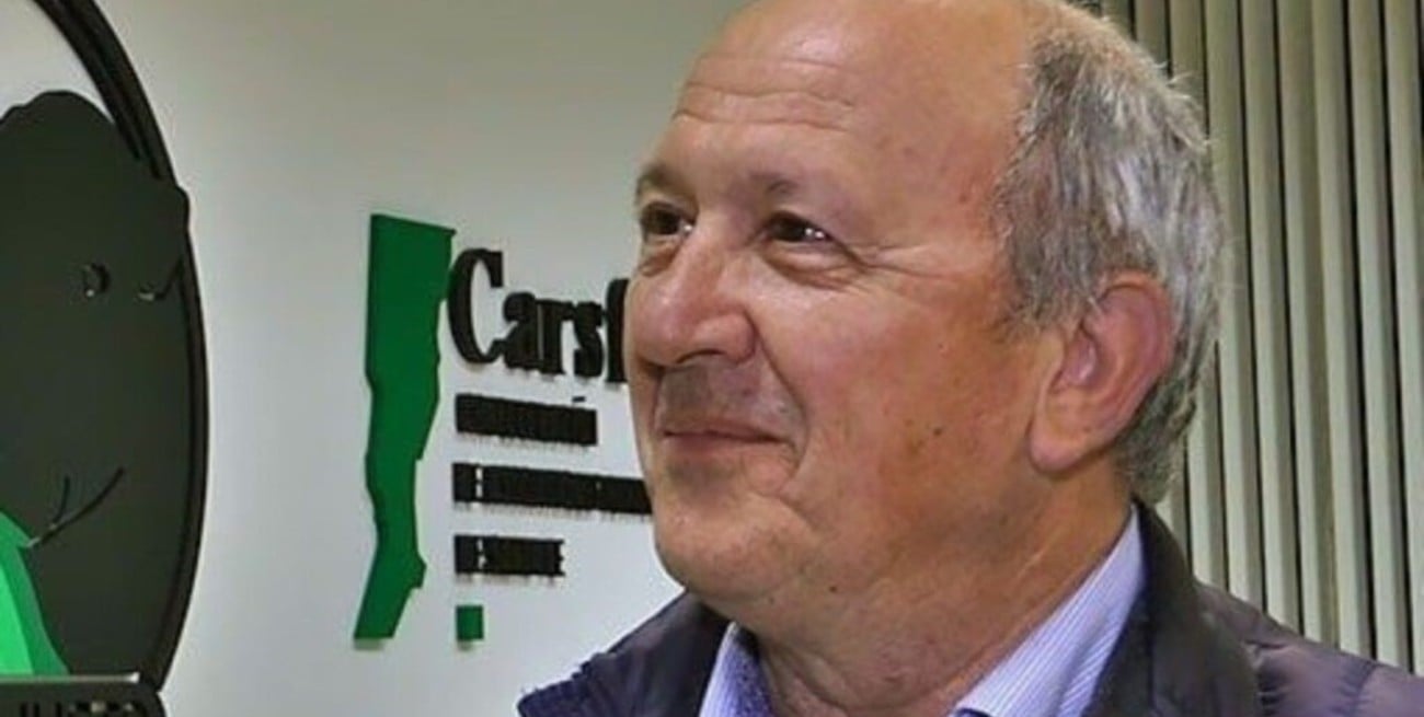 Vicepresidente de CRA: "Necesitamos que los candidatos a presidente sean sinceros con sus planes de gobierno"
