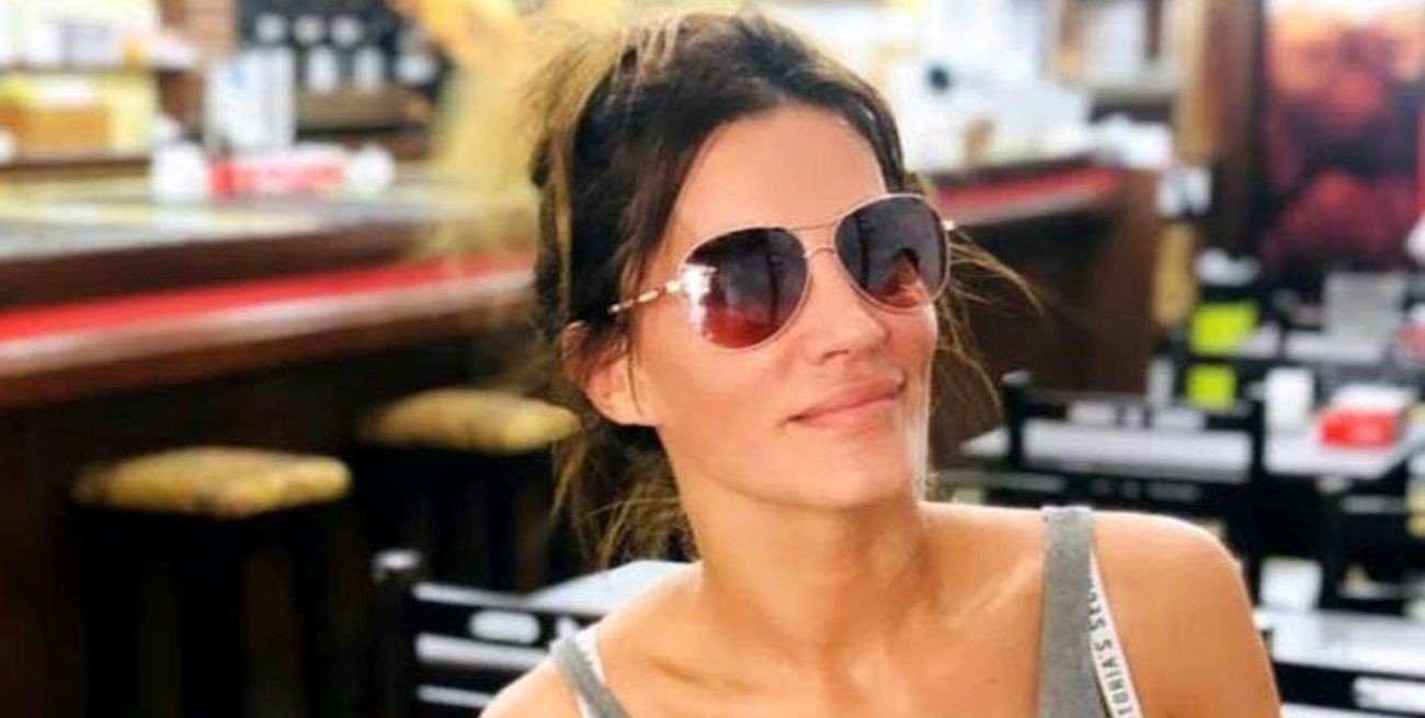 Se conocieron los últimos chats sustraídos de la tablet de Natacha Jaitt