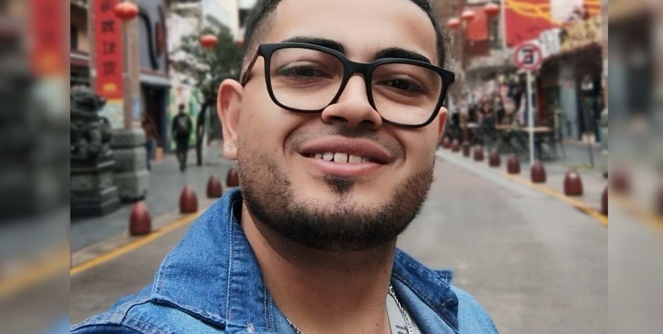 Es sordo, vive en Venado Tuerto y pidió que no lo discriminen